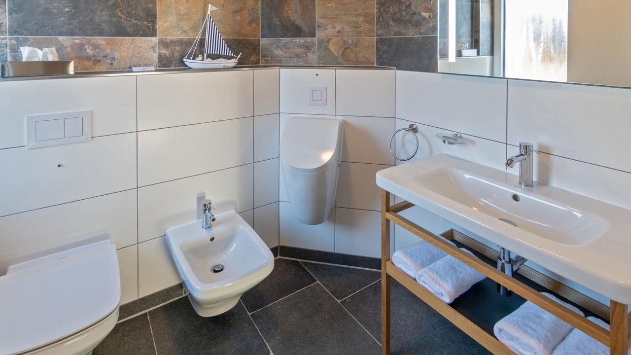 Photo of Bathroom in Norden