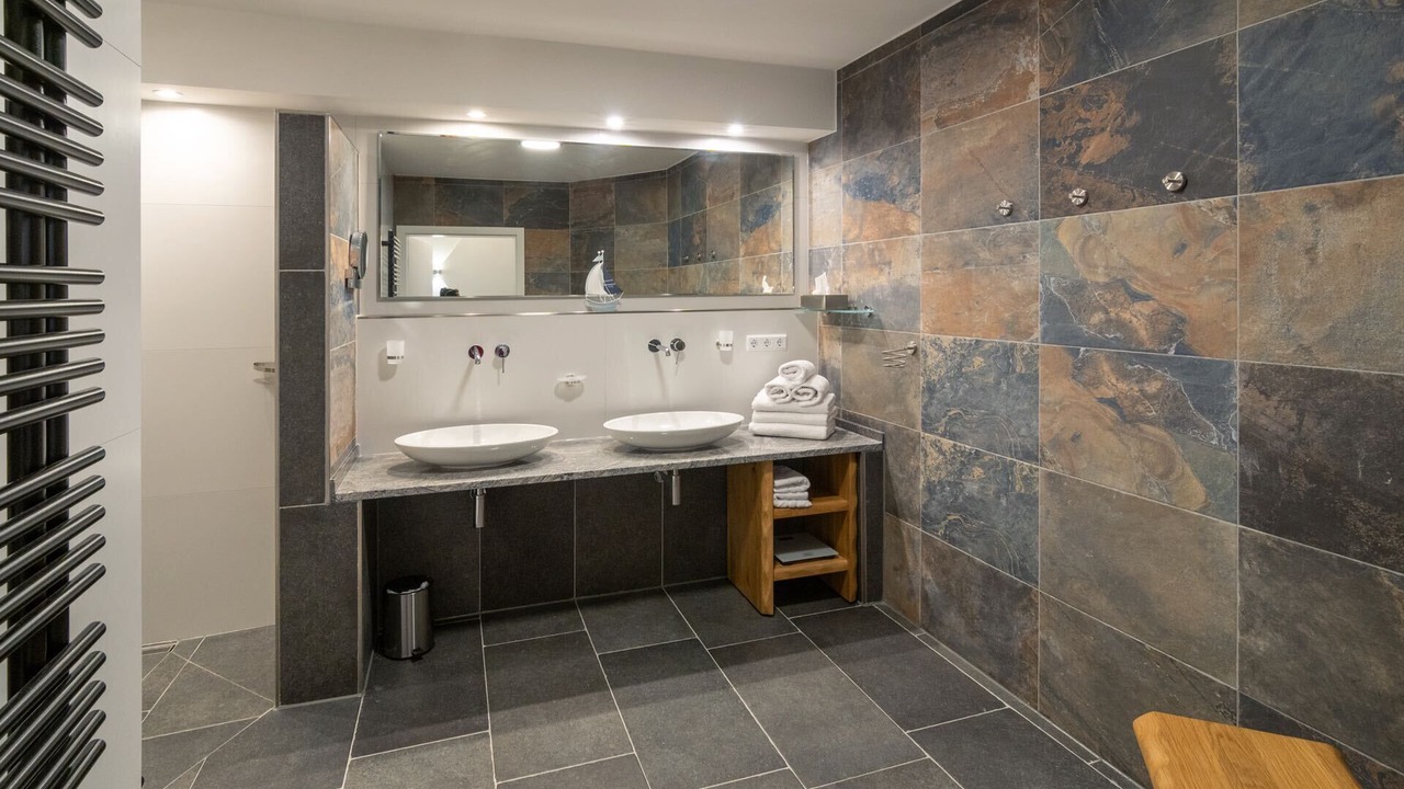 Photo of Bathroom in Norden