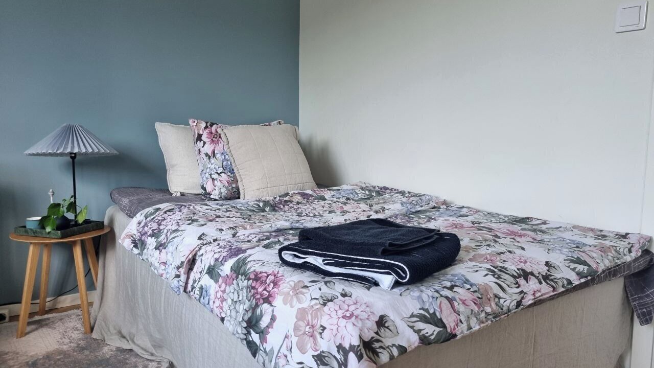 Photo of Bedroom in Centrum
