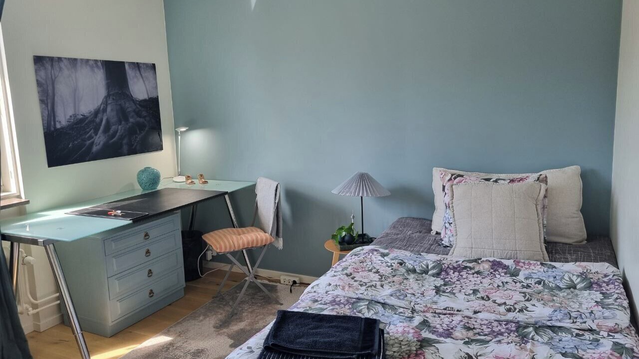 Photo of Bedroom in Centrum