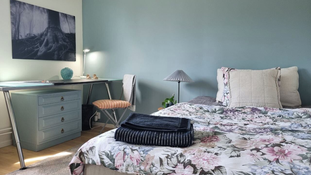 Photo of Bedroom in Centrum