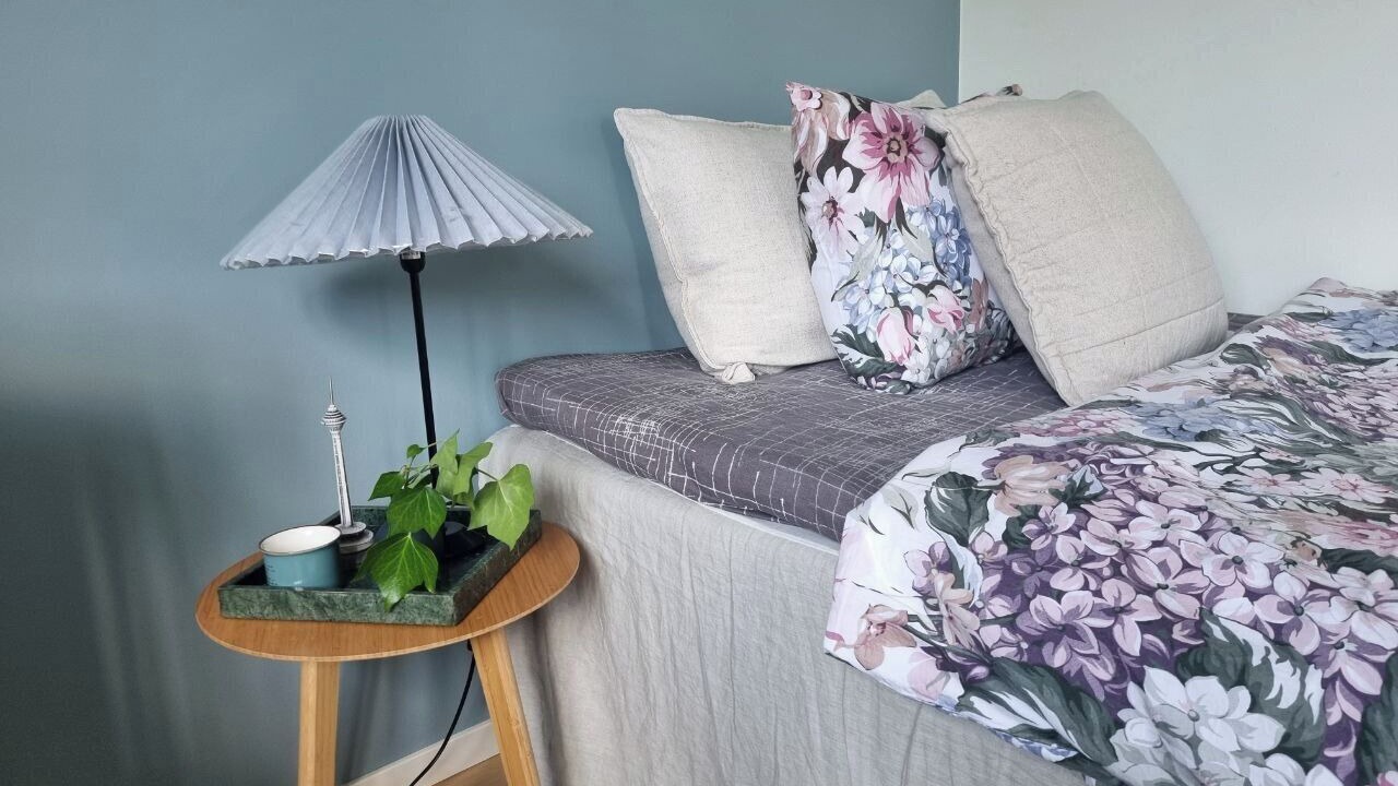 Photo of Bedroom in Centrum