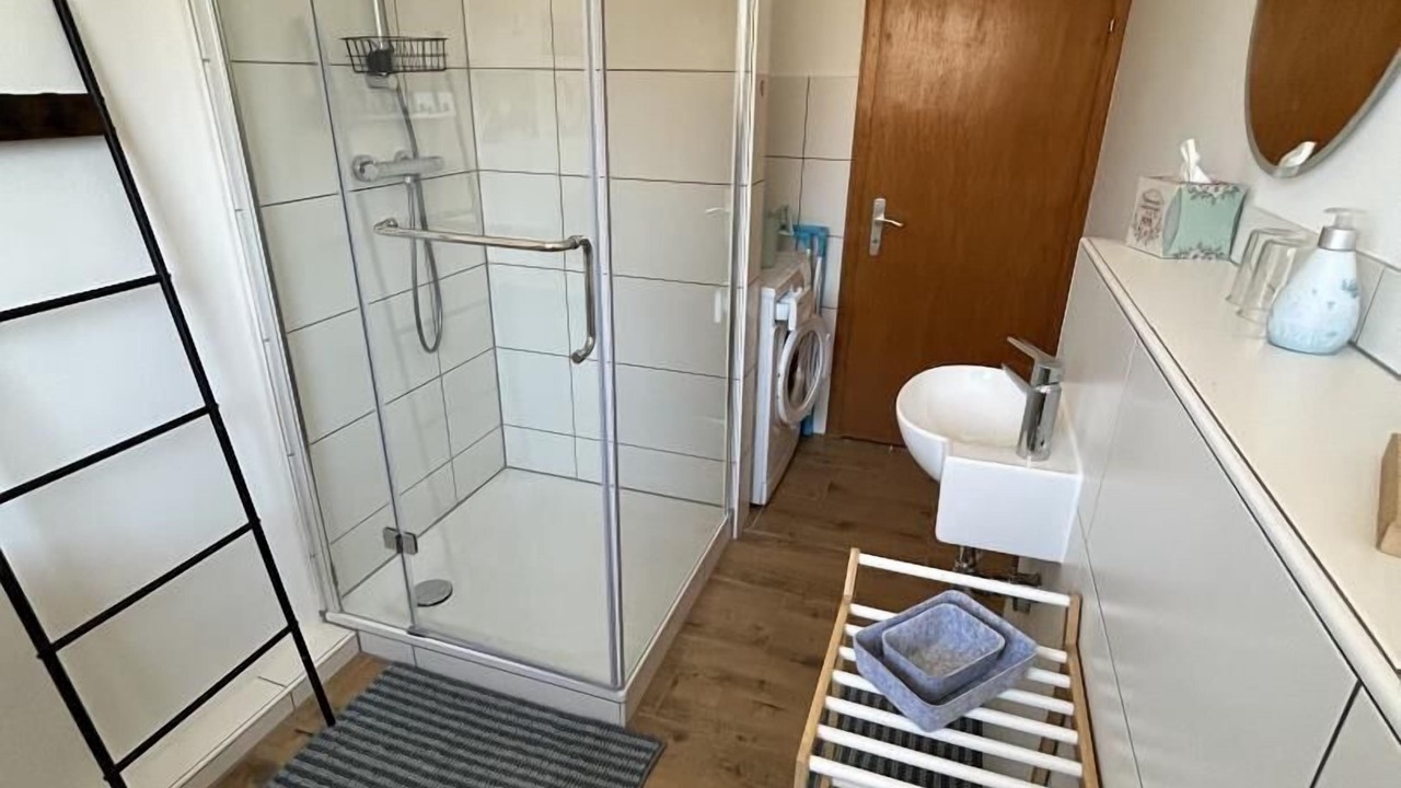 Photo of Bathroom in Hessisch Oldendorf