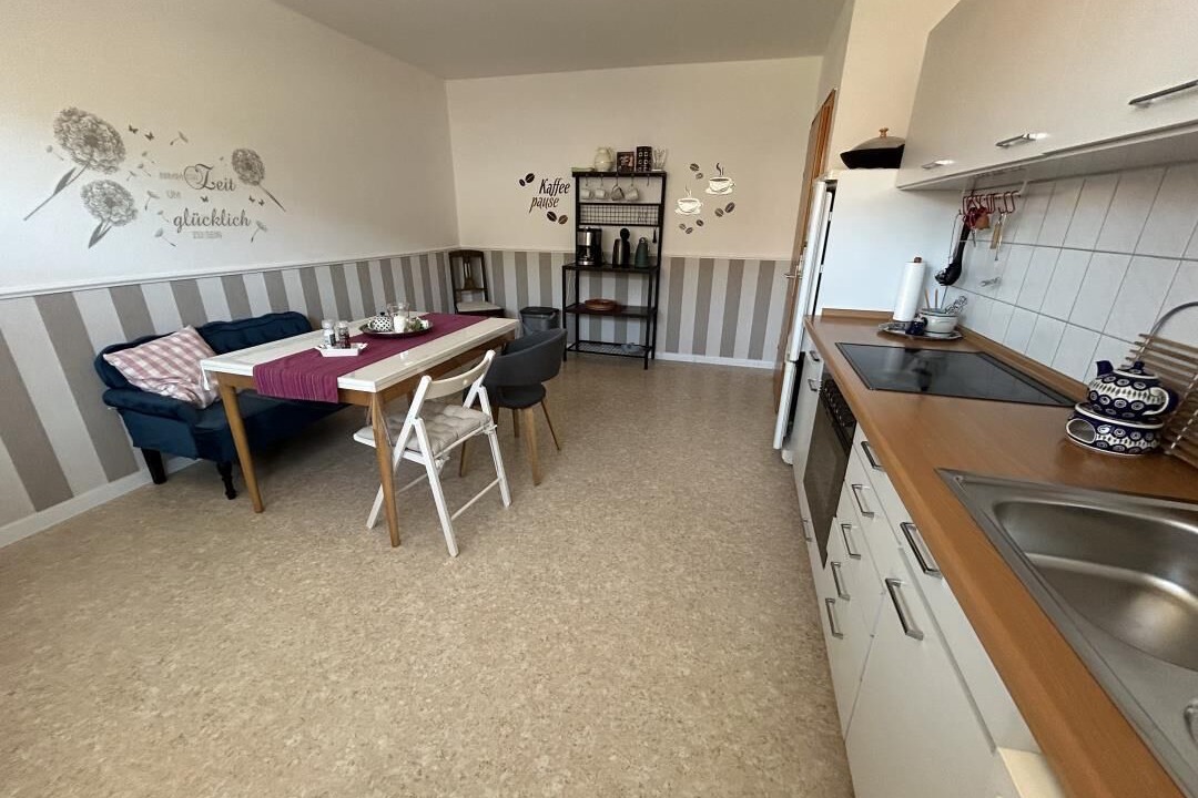 Photo of Kitchen in Hessisch Oldendorf