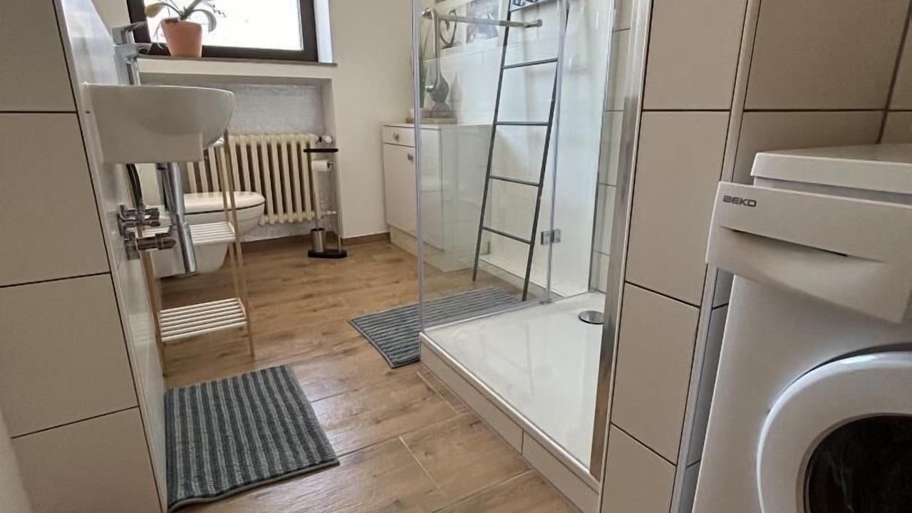 Photo of Bathroom in Hessisch Oldendorf