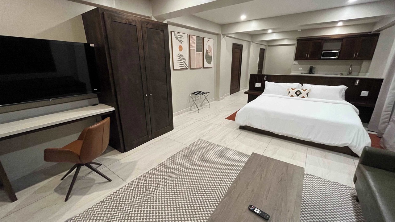 Photo of Bedroom in King's Park