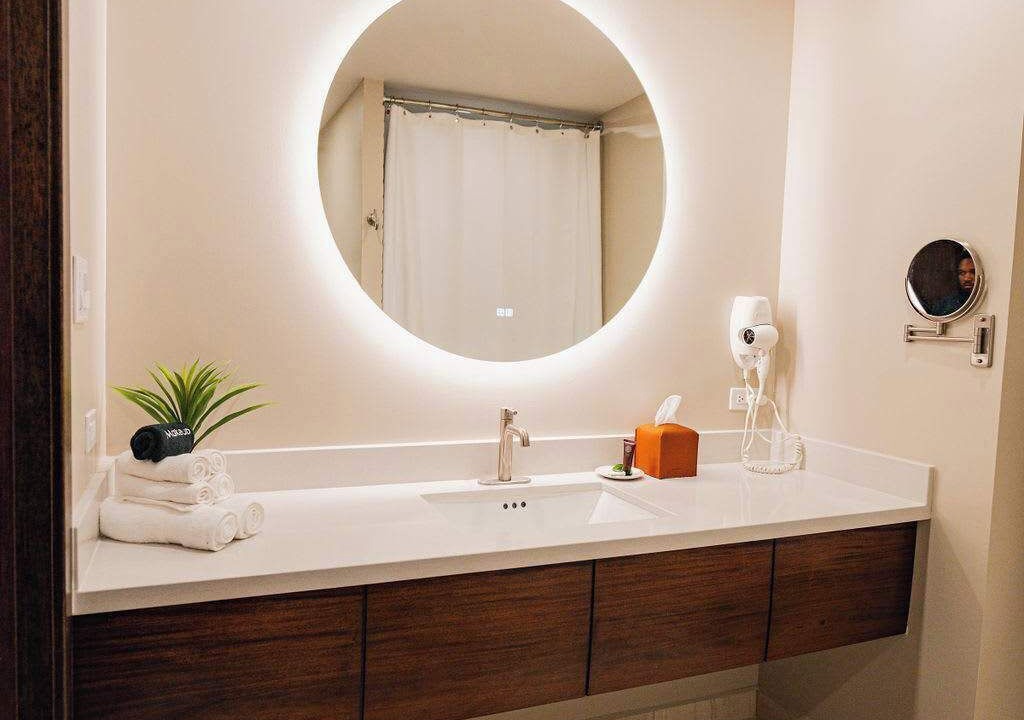 Photo of Bathroom in King's Park