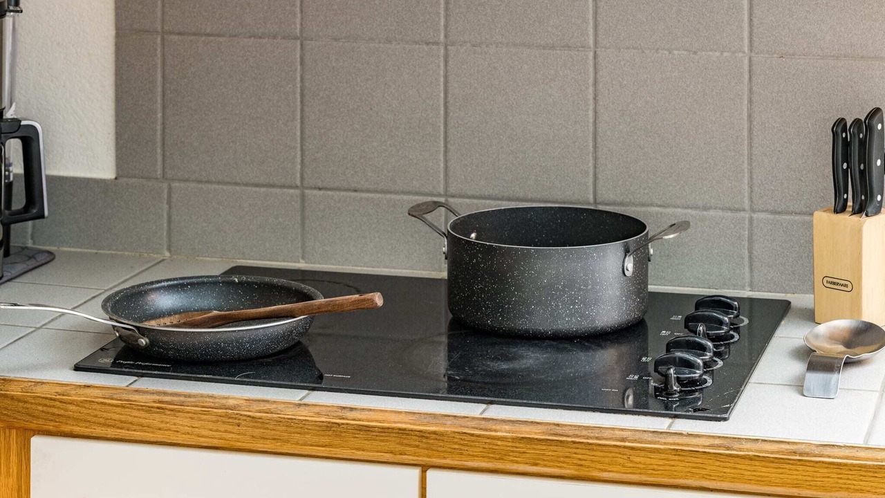 Photo of Kitchen in Evergreen