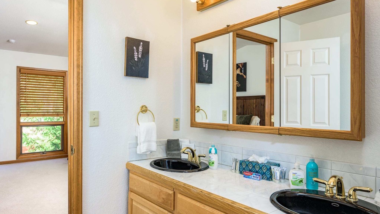 Photo of Bathroom in Evergreen