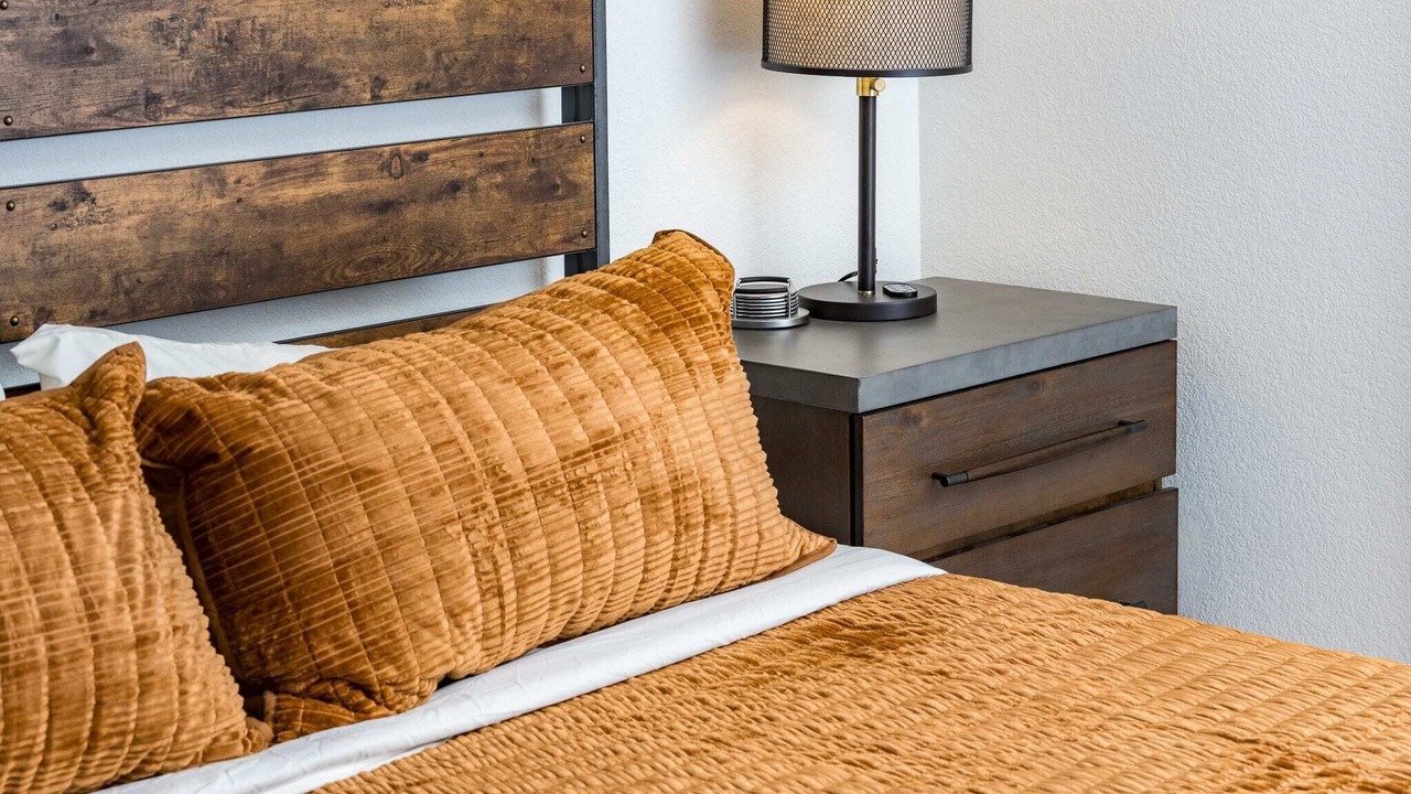 Photo of Bedroom in Evergreen