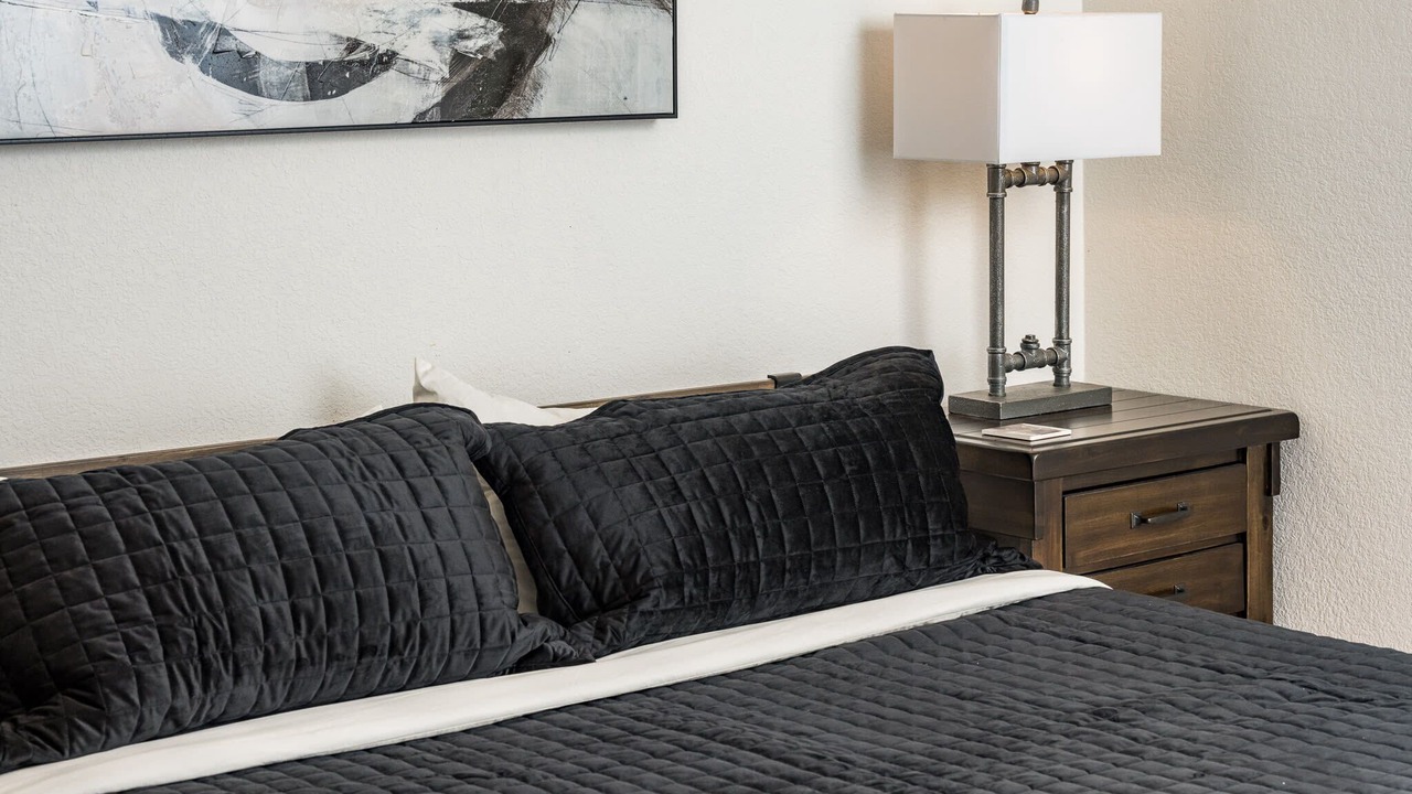 Photo of Bedroom in Evergreen