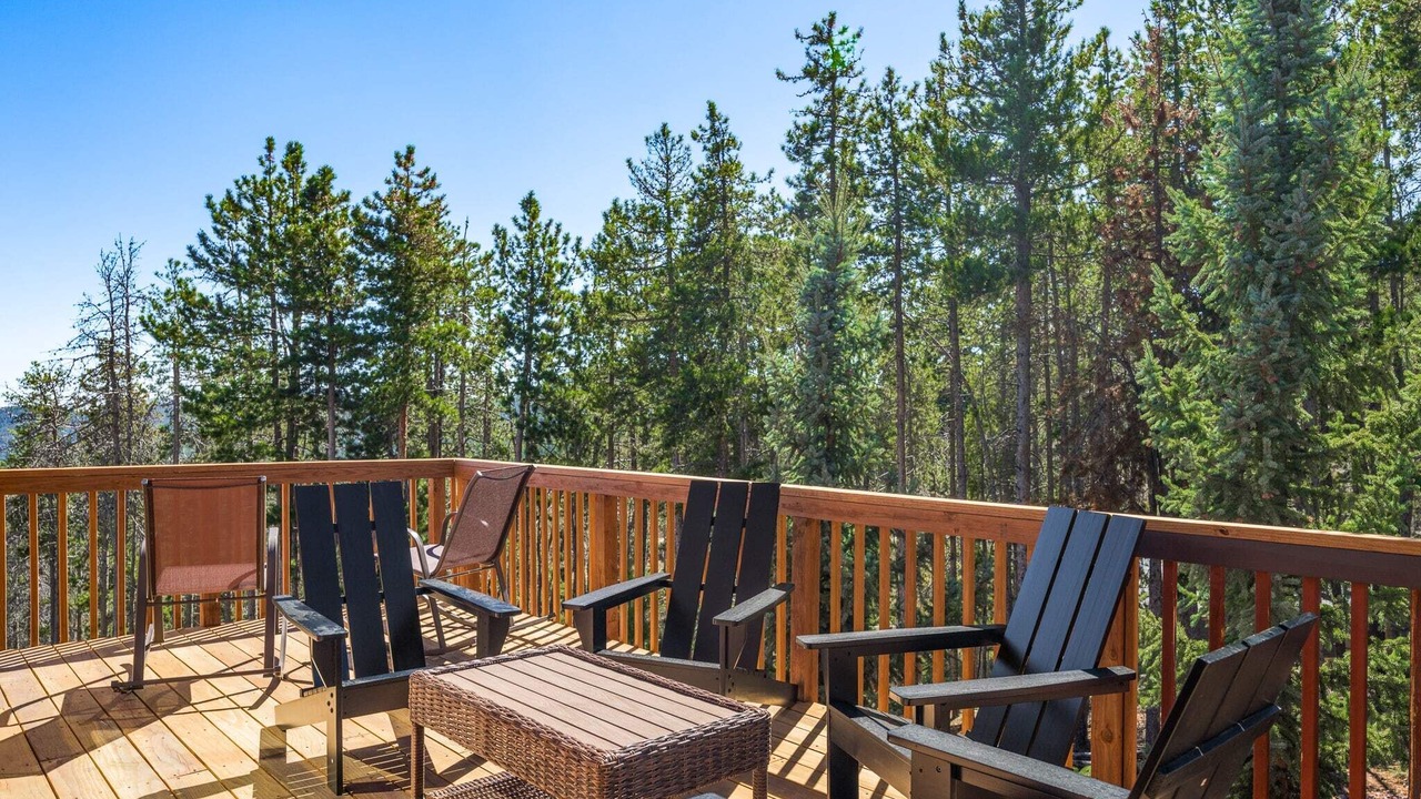 Photo of Outdoor in Evergreen