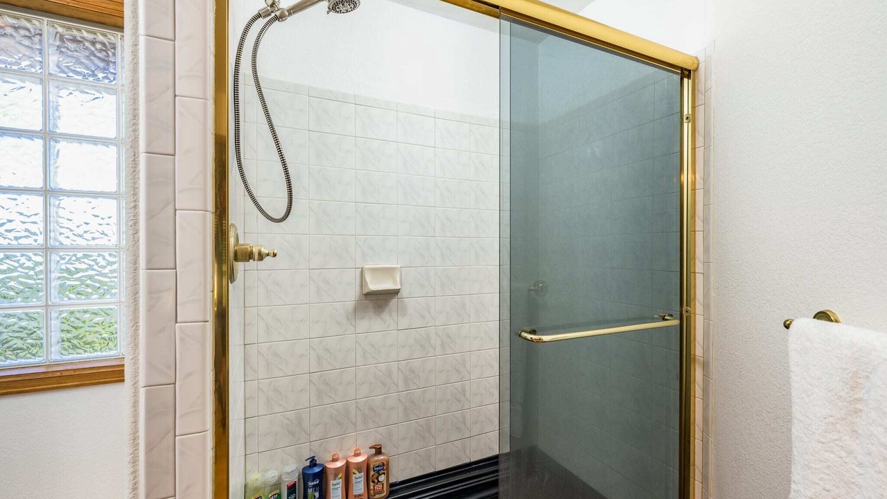 Photo of Bathroom in Evergreen