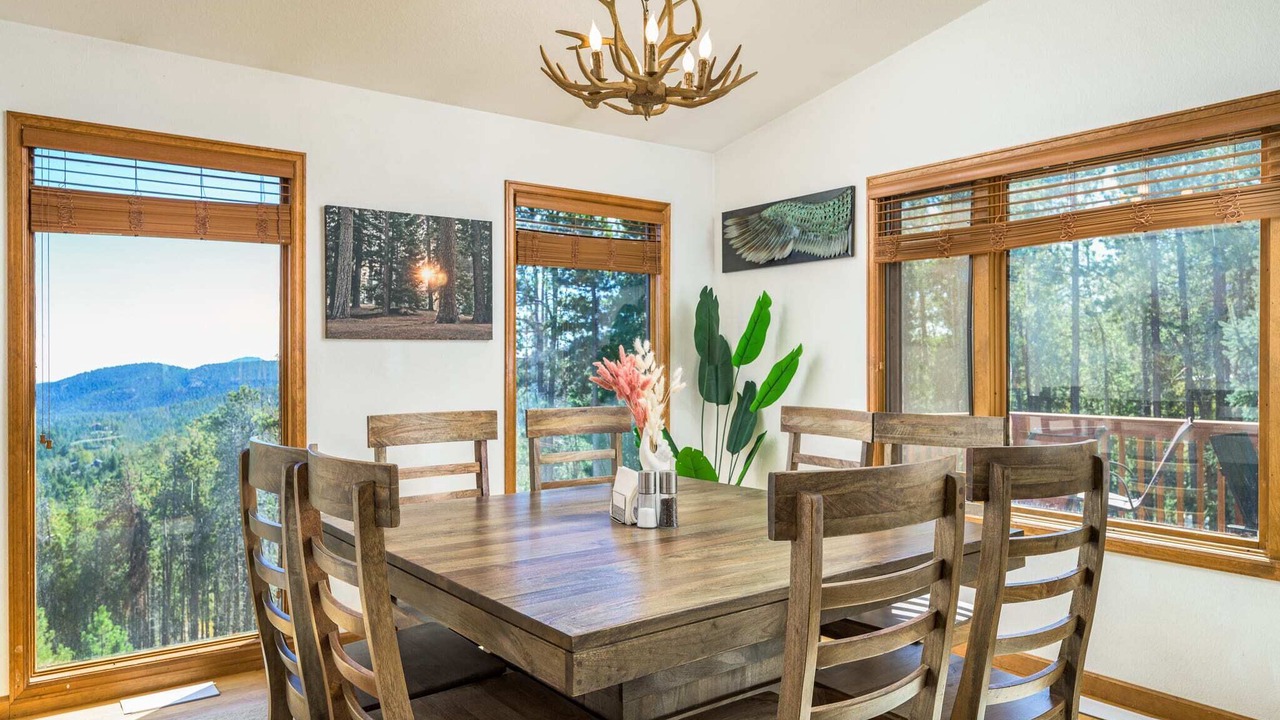 Photo of Bedroom in Evergreen