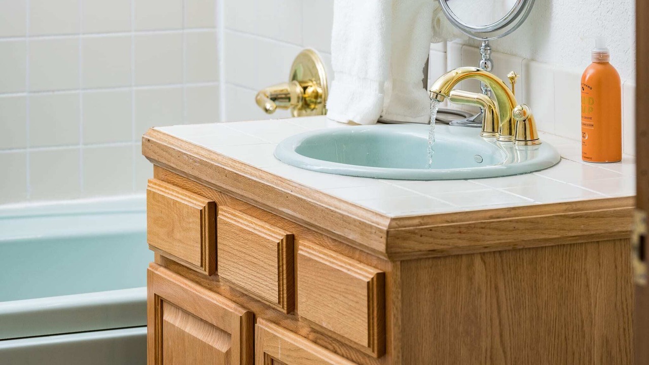 Photo of Bathroom in Evergreen