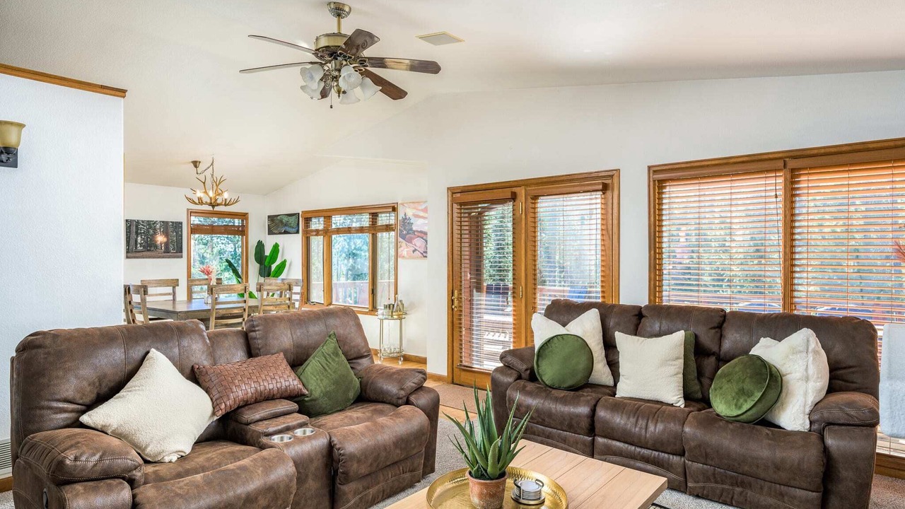 Photo of Bedroom in Evergreen