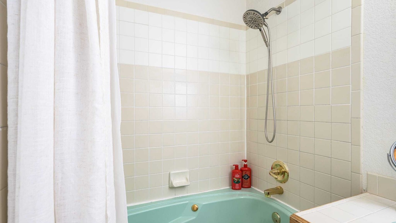 Photo of Bathroom in Evergreen
