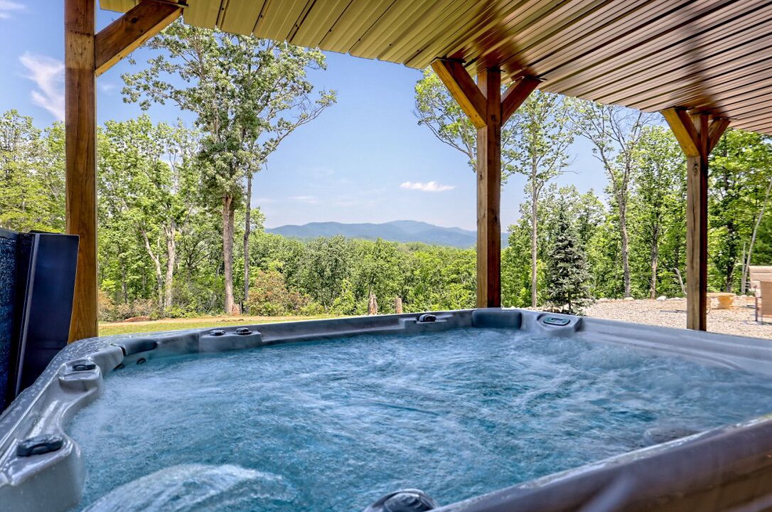 Photo of Outdoor in Sautee Nacoochee