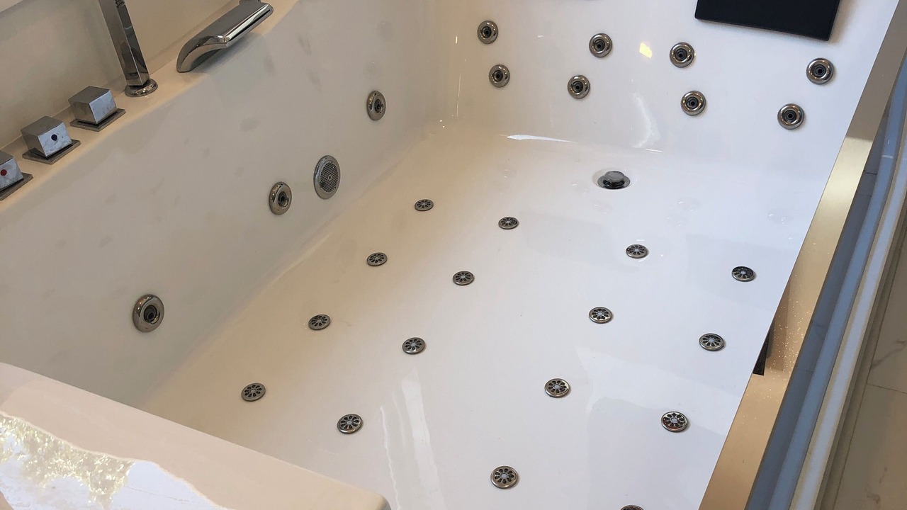 Photo of Bathroom in Sautee Nacoochee