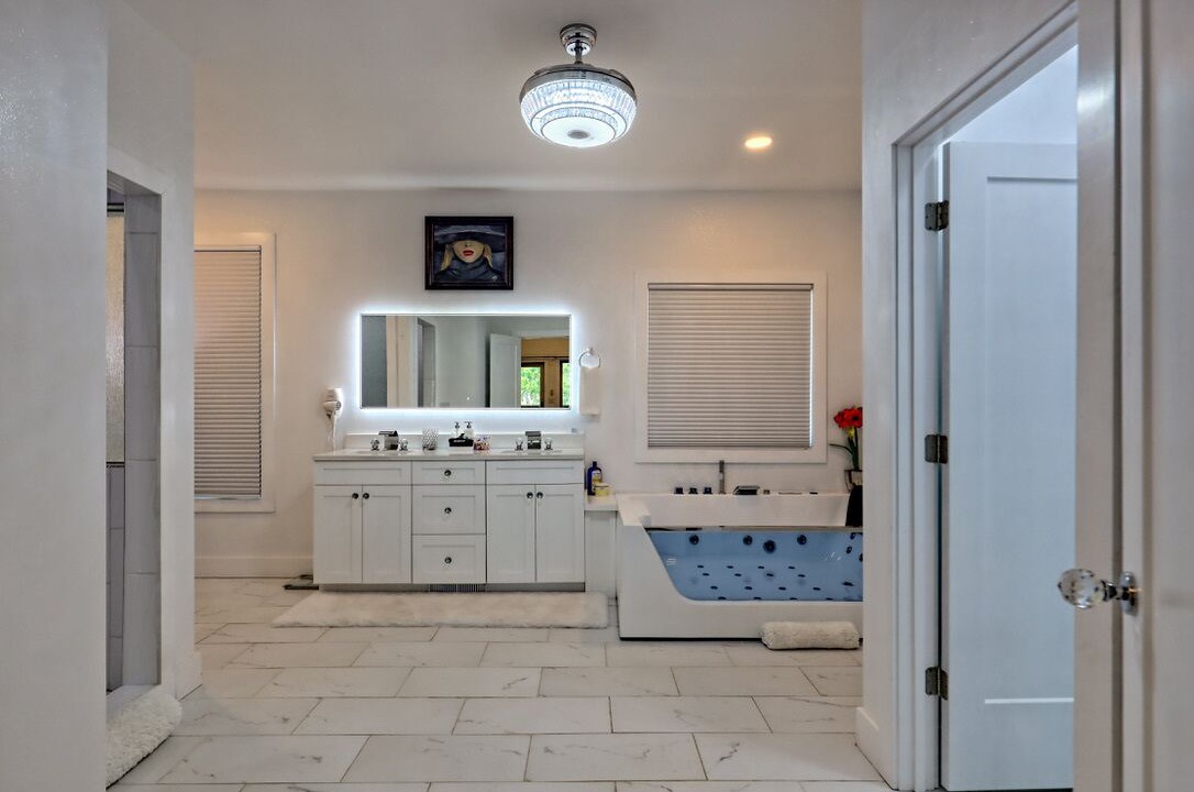 Photo of Bathroom in Sautee Nacoochee