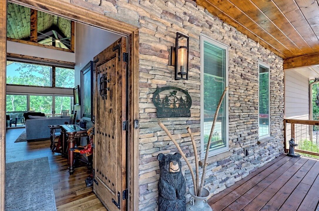 Photo of Outdoor in Sautee Nacoochee