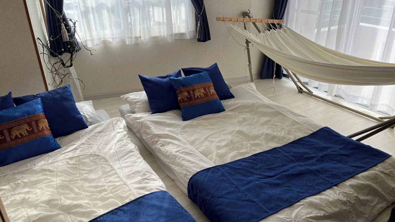 Photo of Bedroom in Igei