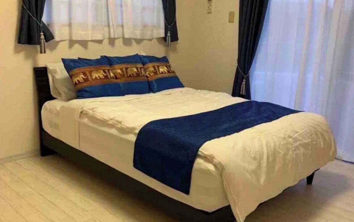 Photo of Bedroom in Igei