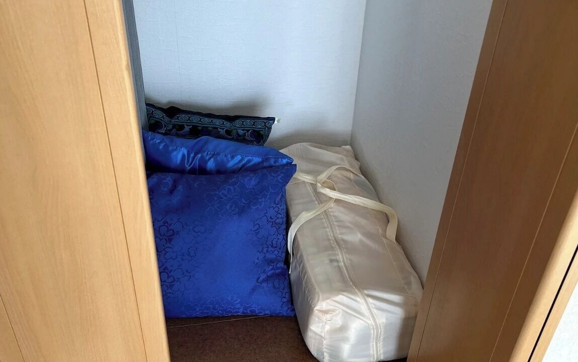 Photo of Bedroom in Igei