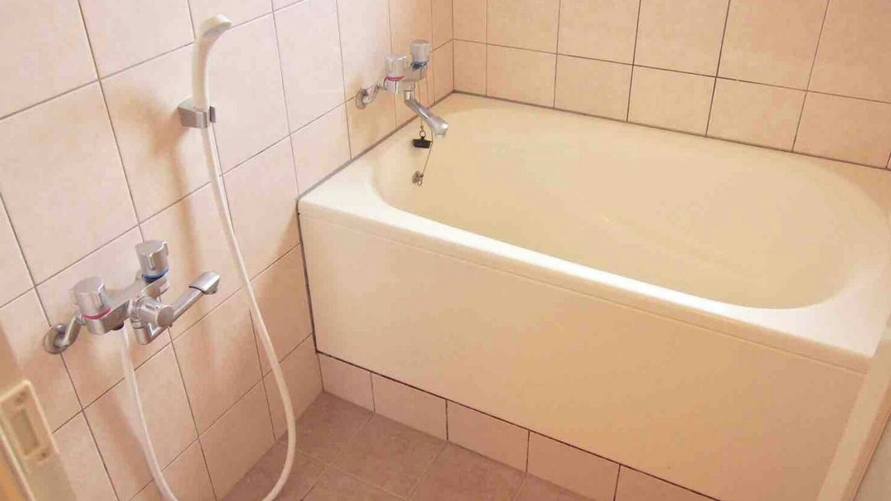 Photo of Bathroom in Igei