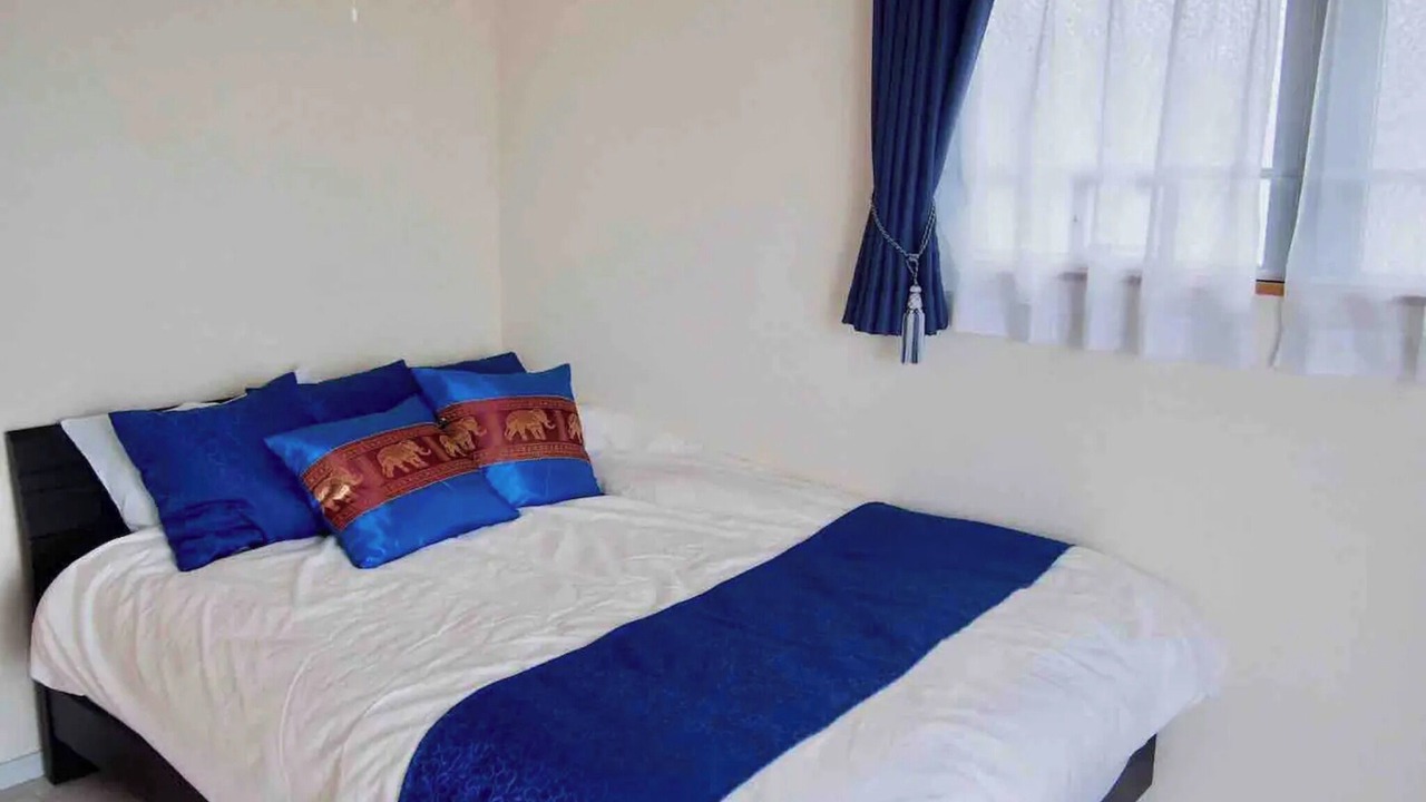 Photo of Bedroom in Igei