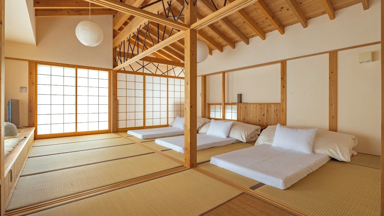 Photo of Bedroom in Yumoto