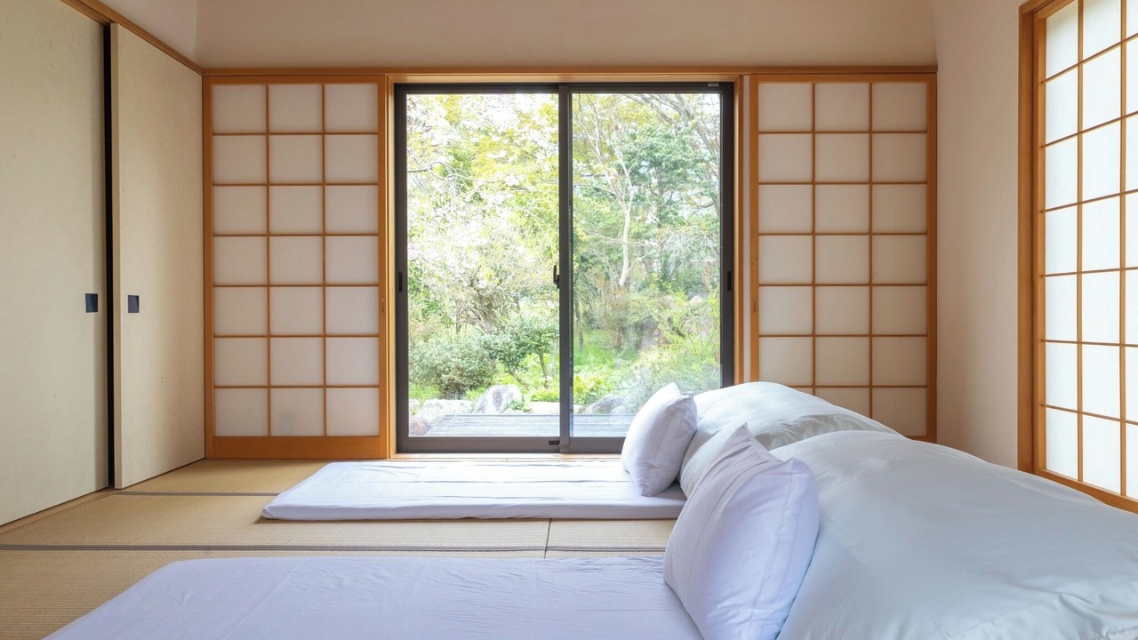 Photo of Bedroom in Yumoto