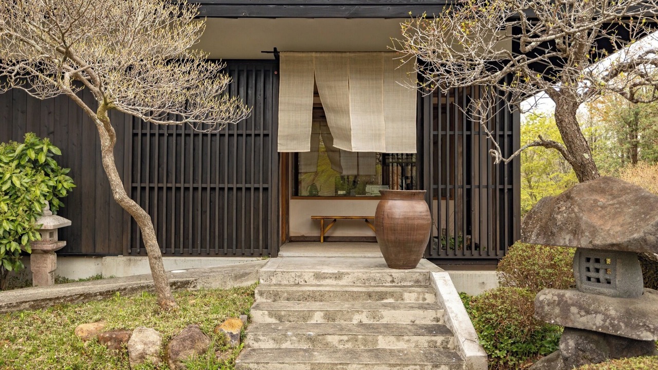 Photo of Outdoor in Yumoto