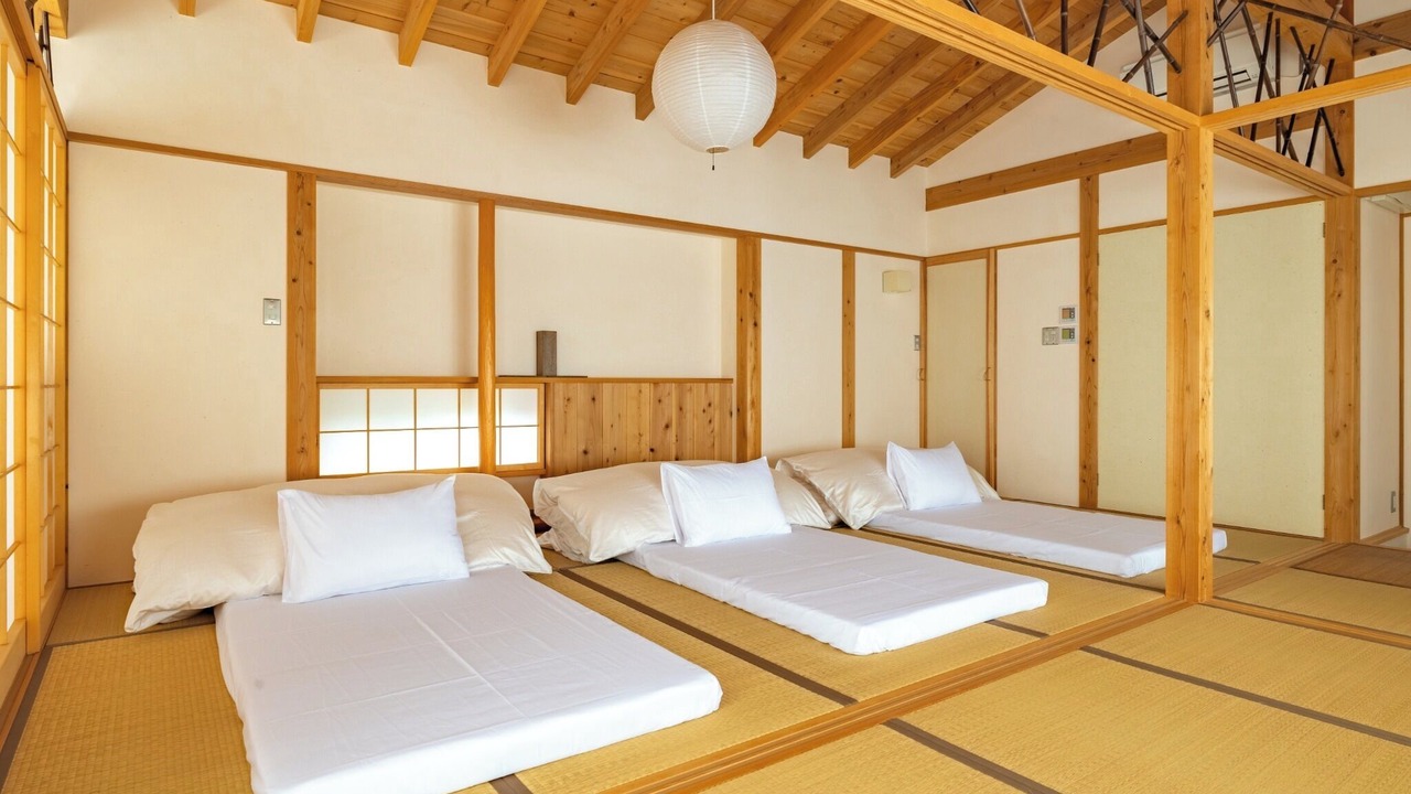 Photo of Bedroom in Yumoto
