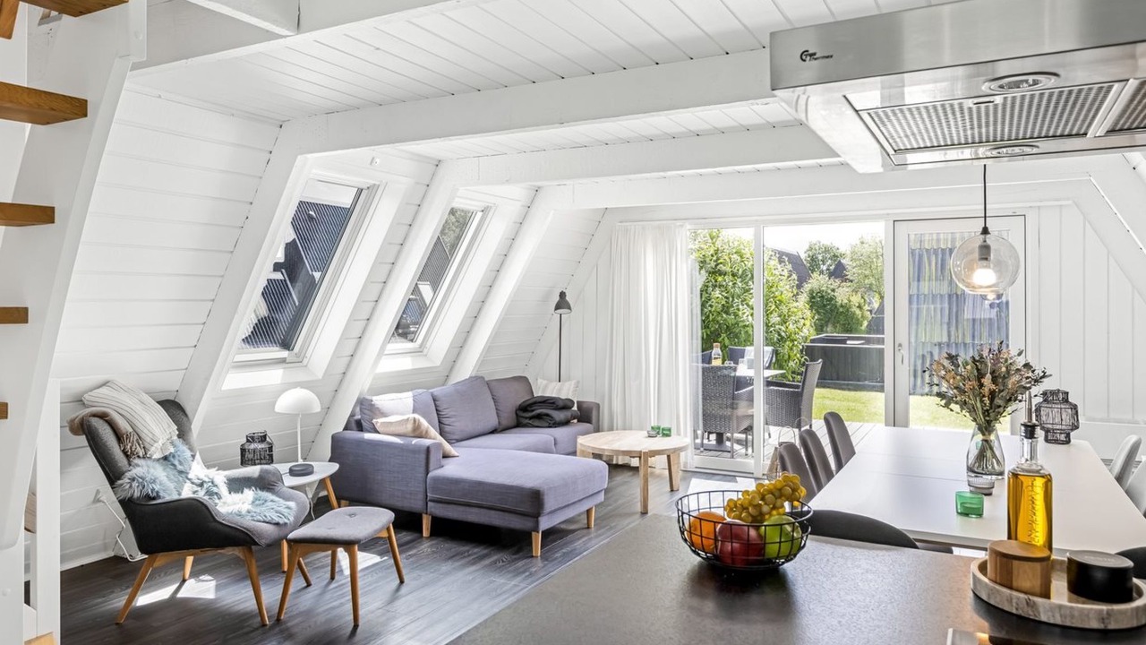 Photo of Livingroom in Gatten