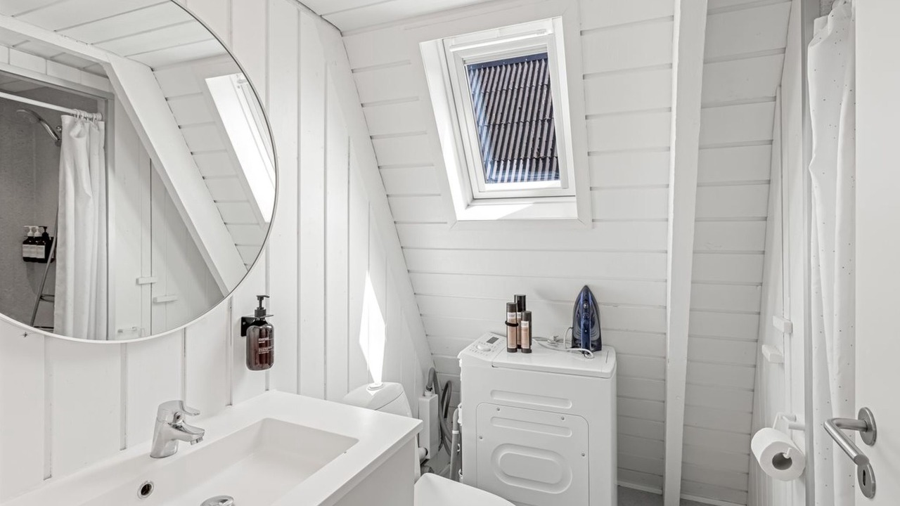 Photo of Bathroom in Gatten