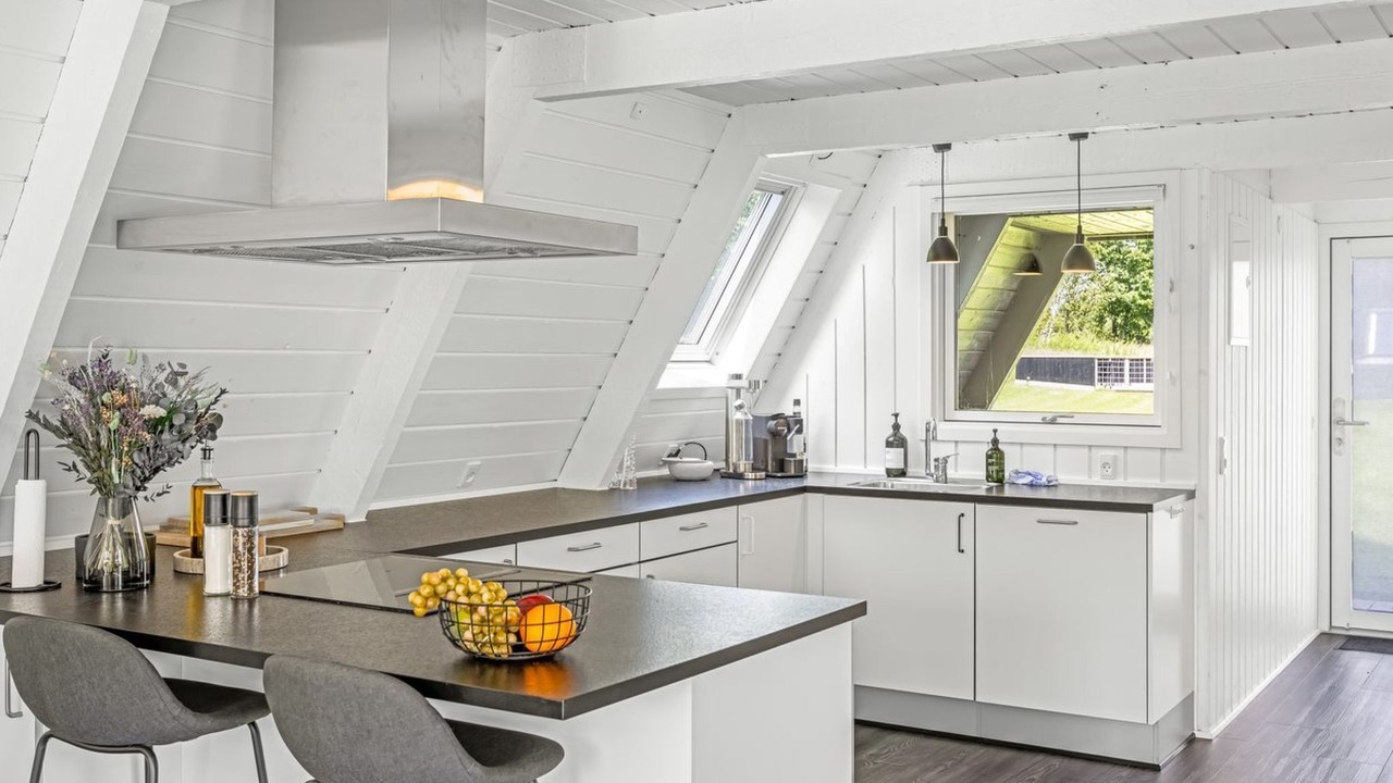 Photo of Bedroom in Gatten