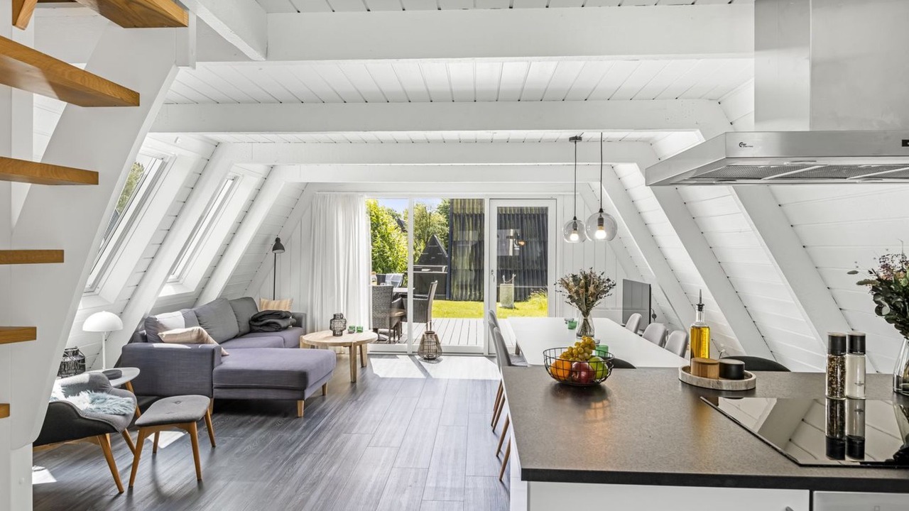 Photo of Bedroom in Gatten