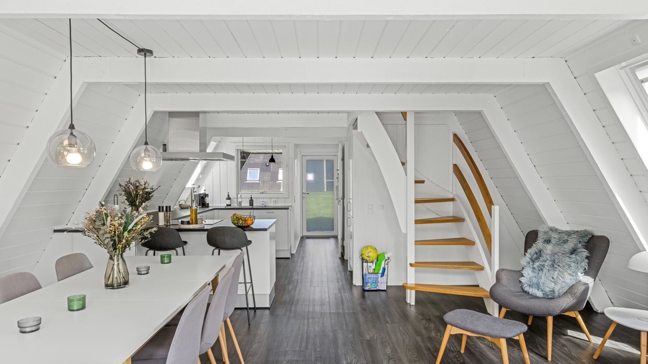 Photo of Livingroom in Gatten