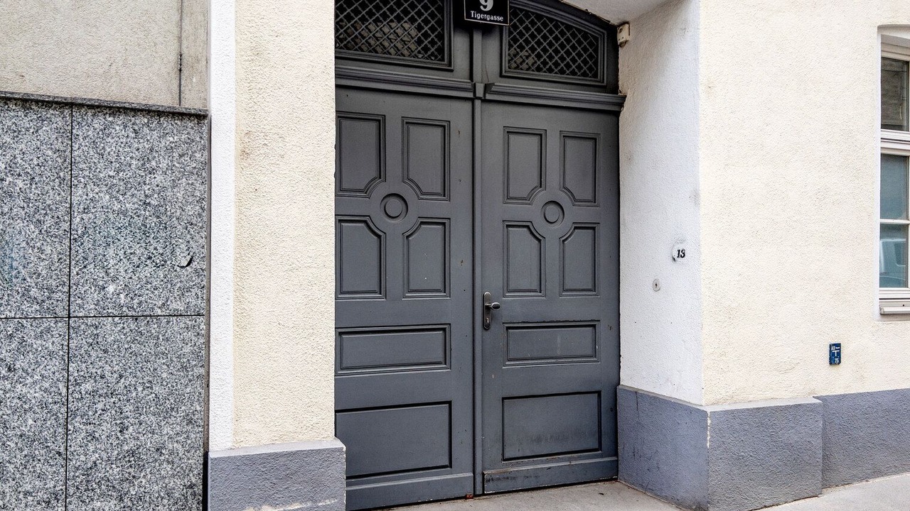 Photo of Outdoor in Altlerchenfeld