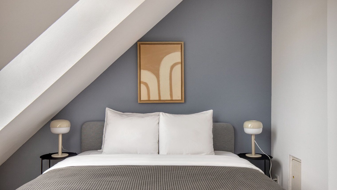 Photo of Bedroom in Altlerchenfeld