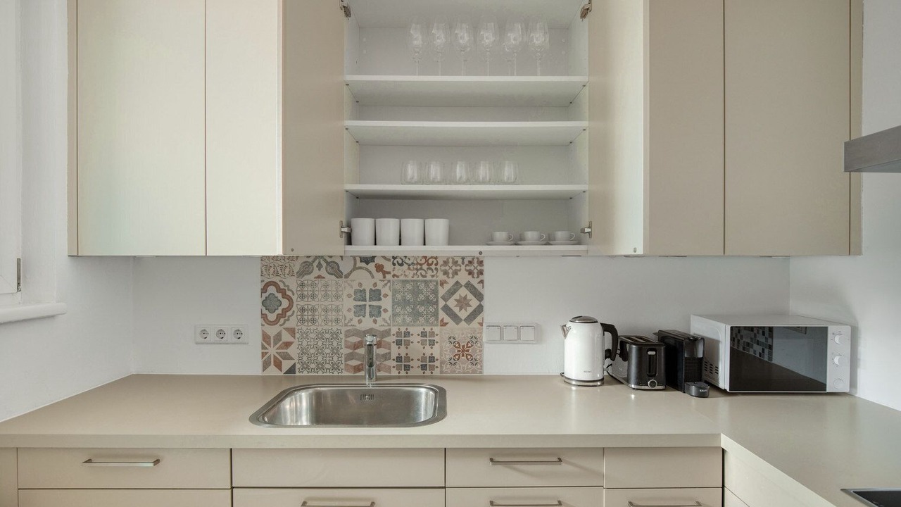 Photo of Kitchen in Altlerchenfeld