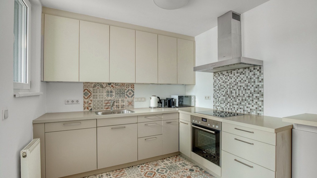 Photo of Kitchen in Altlerchenfeld