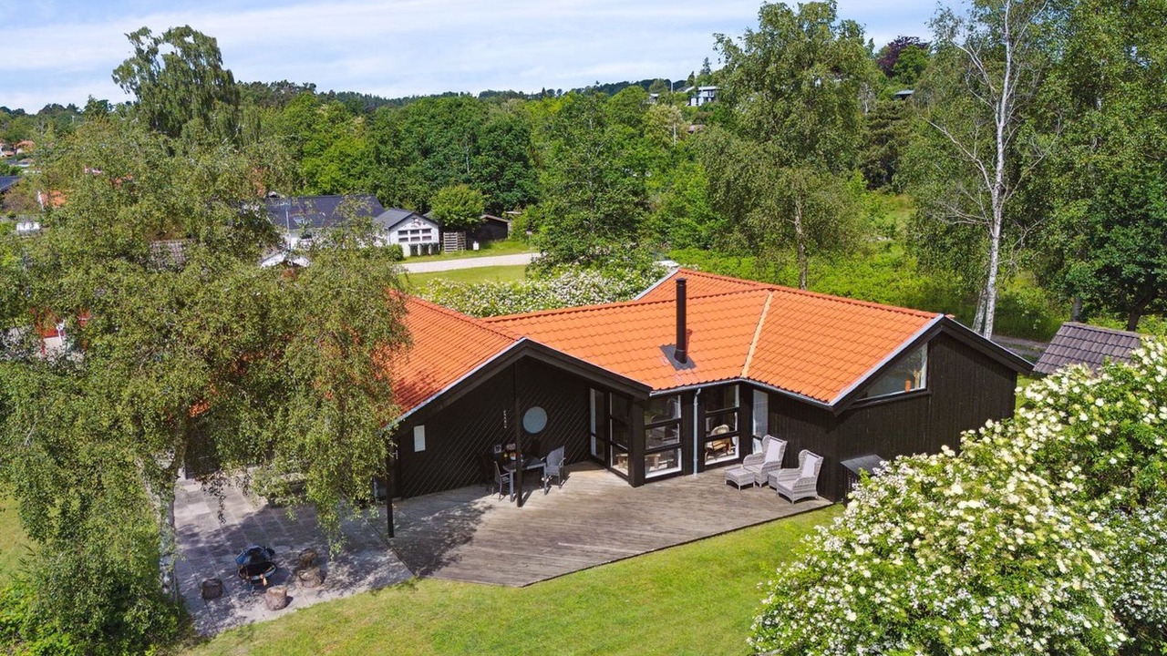 Photo of Others in Lyngsbæk Strand