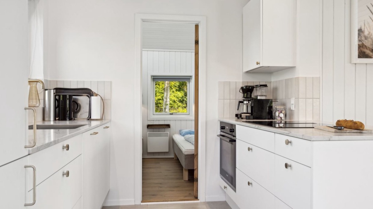 Photo of Bedroom in Lyngsbæk Strand