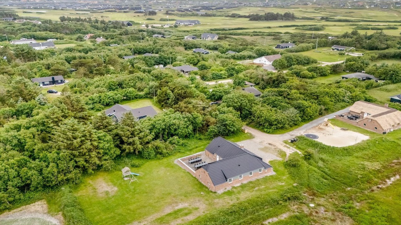 Photo of Others in Lodbjerg Hede