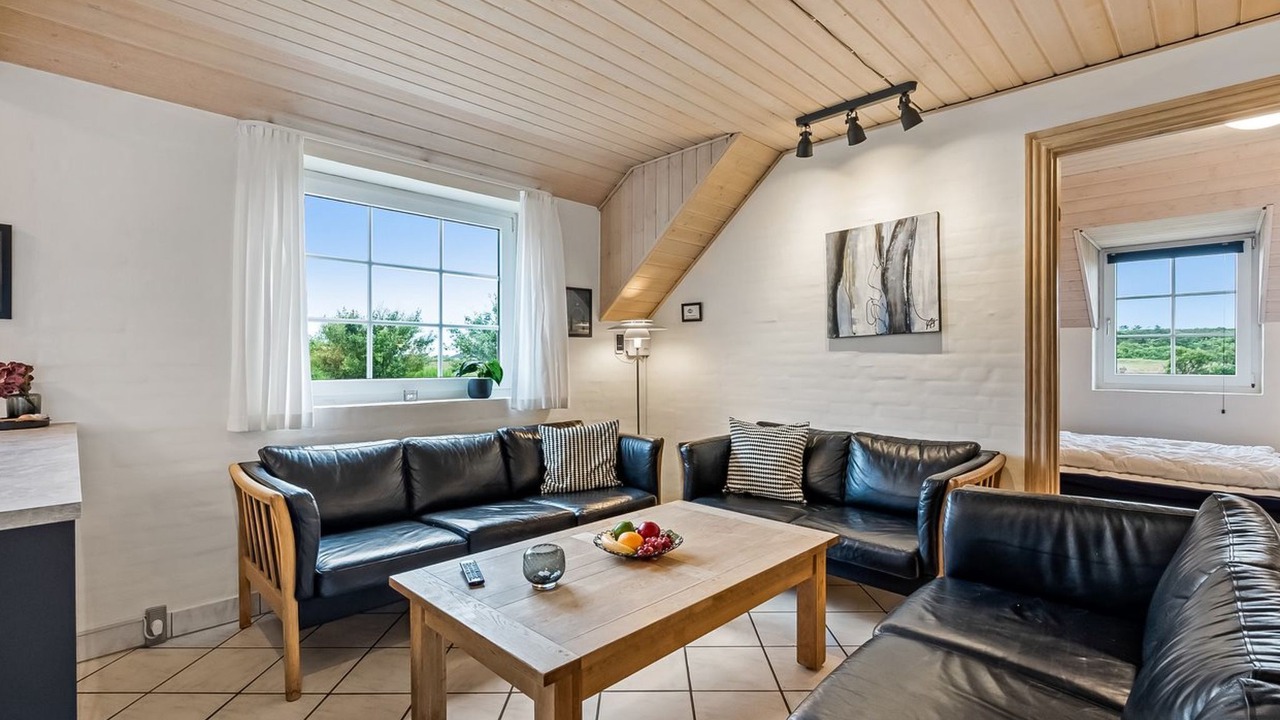 Photo of Livingroom in Lodbjerg Hede