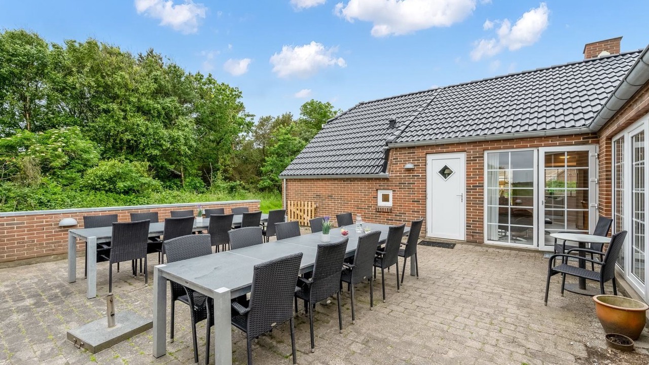Photo of Others in Lodbjerg Hede