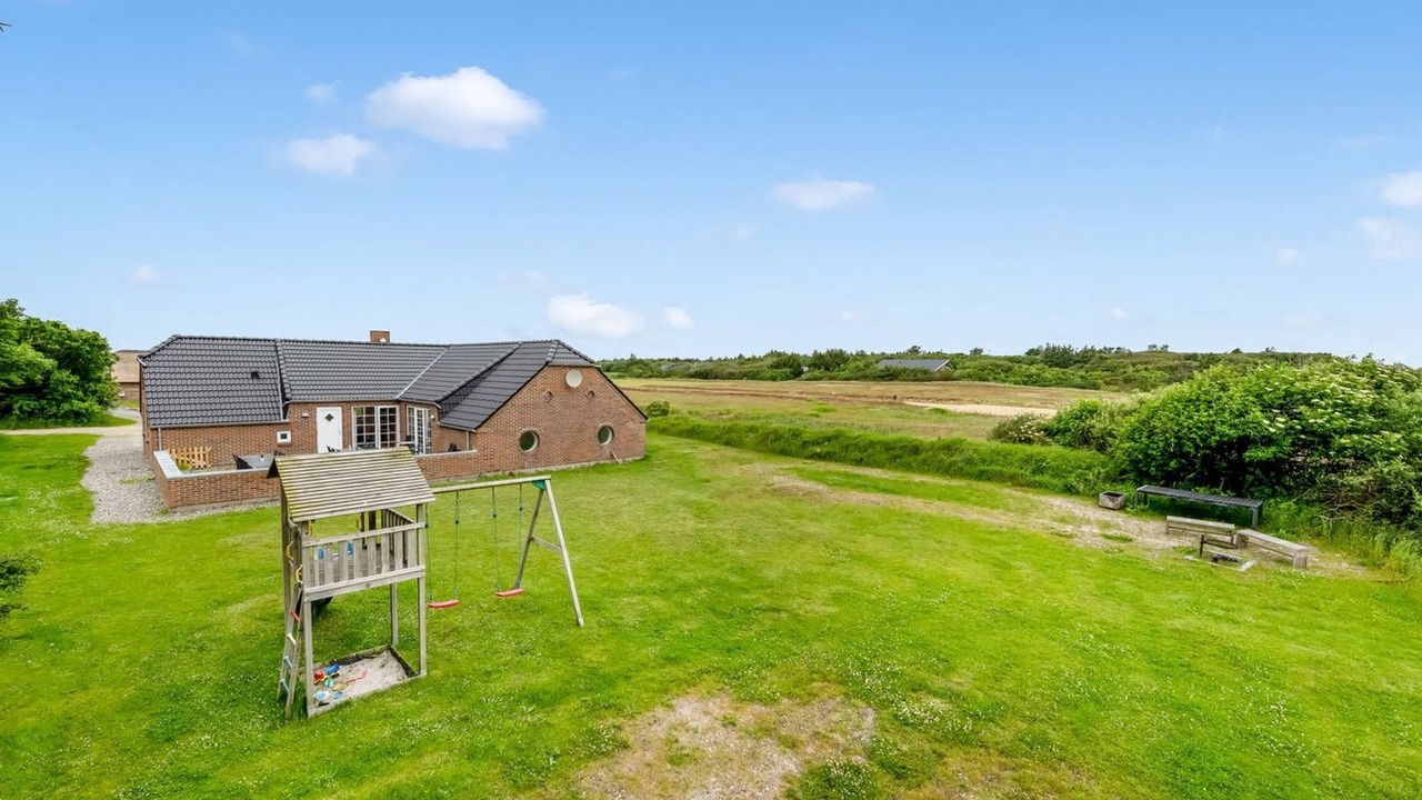 Photo of Outdoor in Lodbjerg Hede