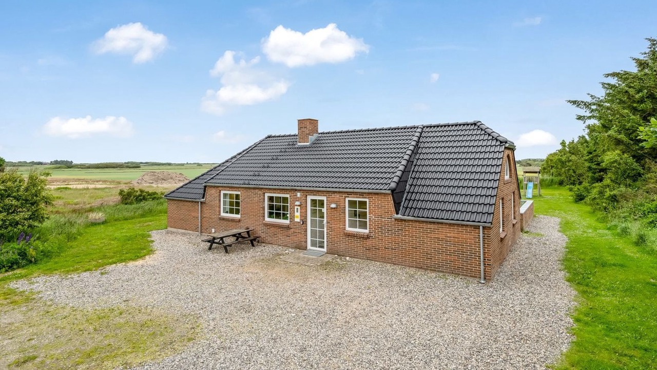 Photo of Others in Lodbjerg Hede